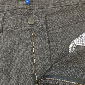 NWT Vince Grey Slim Fit Five Pocket Pants
